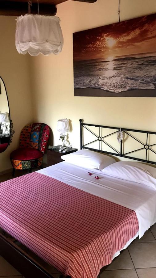 La Massaria Bed & Breakfast Avellino Luaran gambar