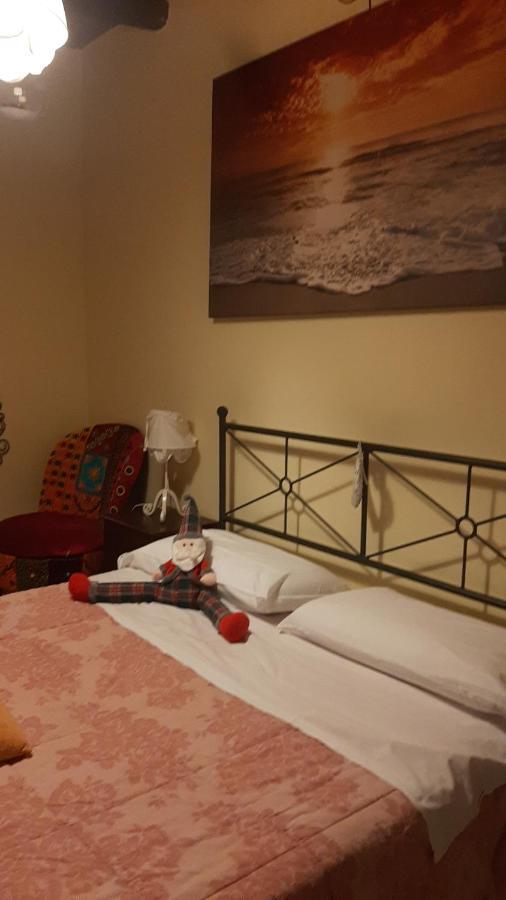 La Massaria Bed & Breakfast Avellino Luaran gambar