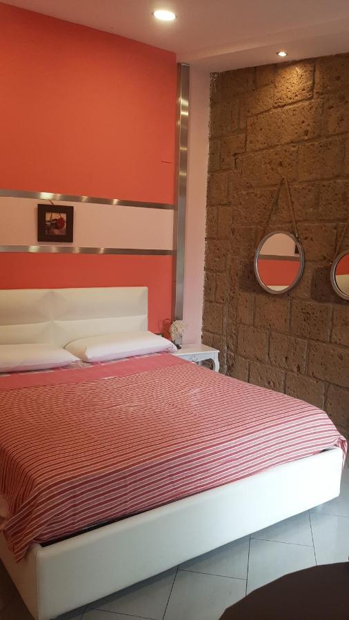 La Massaria Bed & Breakfast Avellino Luaran gambar