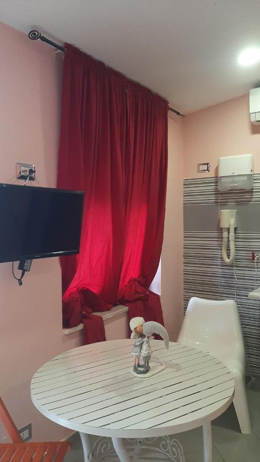 La Massaria Bed & Breakfast Avellino Luaran gambar